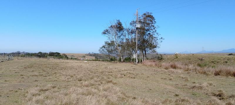 0 Bedroom Property for Sale in Groot Brakrivier Rural Western Cape